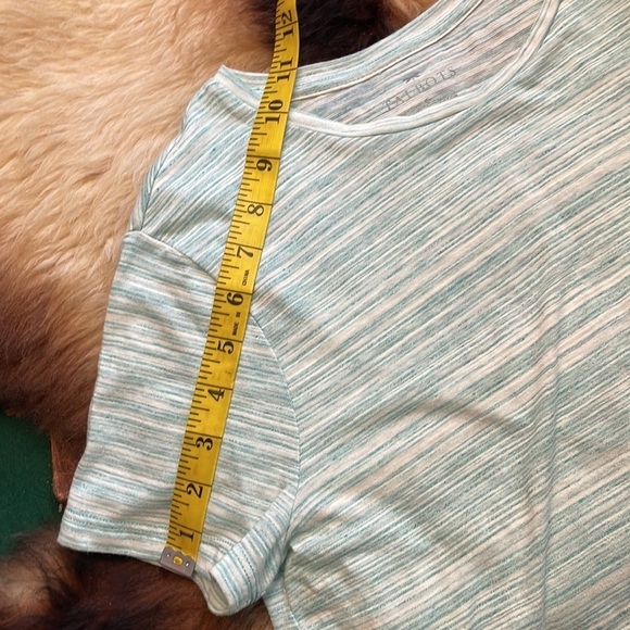 Talbots‎ Tee Shirt - Picture 5 of 5